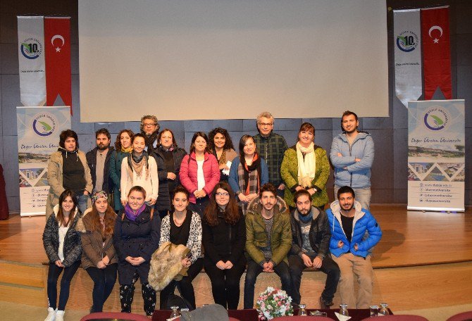 80 Sonrası Sanat Pratikleri Ve Tartışmalar Konferansı