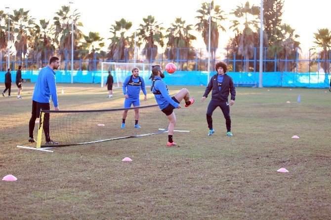 Adana Demirspor, Giresun Yolcusu