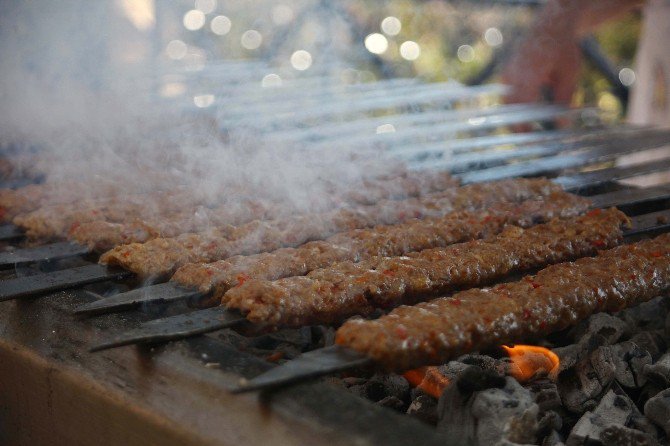 Adana Kebabı Ustaları 