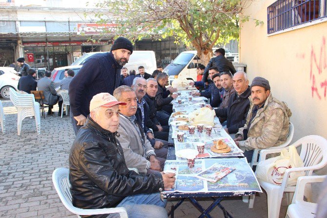 Ak Parti İl Başkanı Özmen: “Su Zammını Yargıya Taşıyacağız”