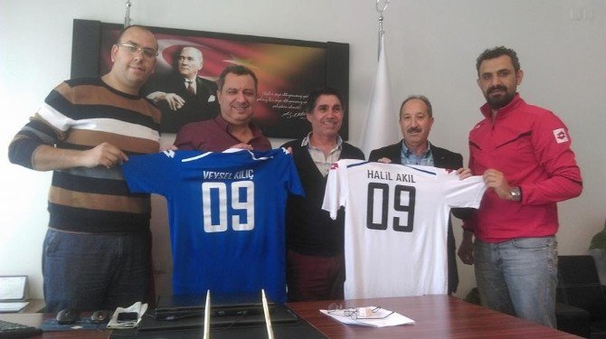 Didim Belediyespor’dan Hastane Yönetimine Teşekkür Forması