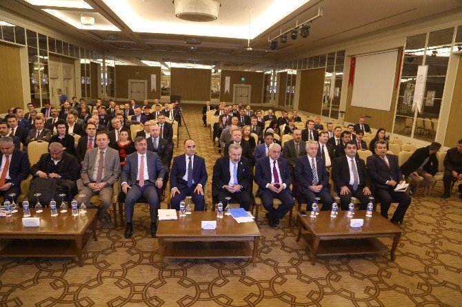 Türsab Başkanı Başaran Ulusoy: "9 Milyon Kişi Yurt Dışını Ziyaret Etti"