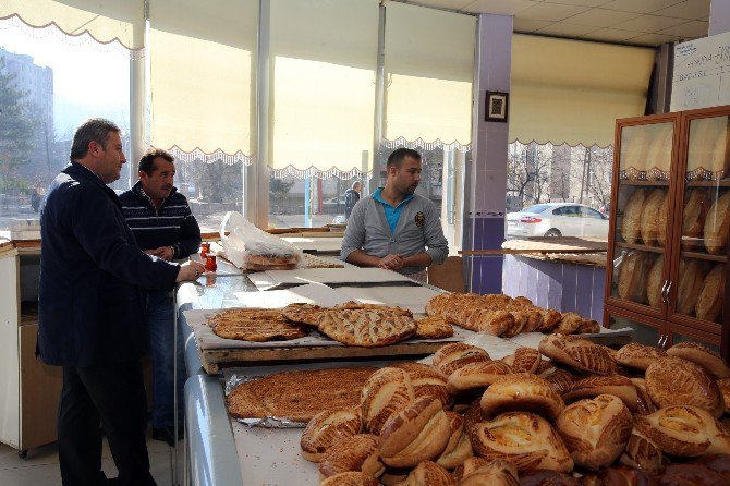 Talas’ta Asfalt Çalışmaları Aralıksız Sürüyor