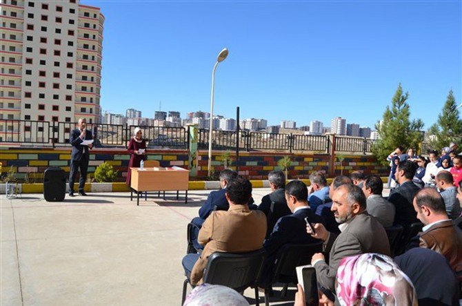 Mardin’de İlk Seccadem Etkinliği