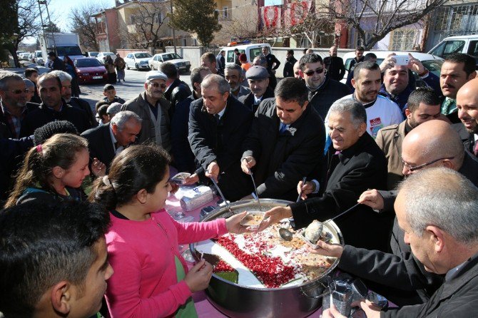 Turanlılar Daha Ucuza Ve Daha Temize Isınacak