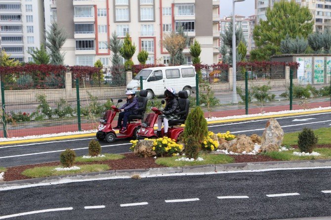 Dersimiz Trafik