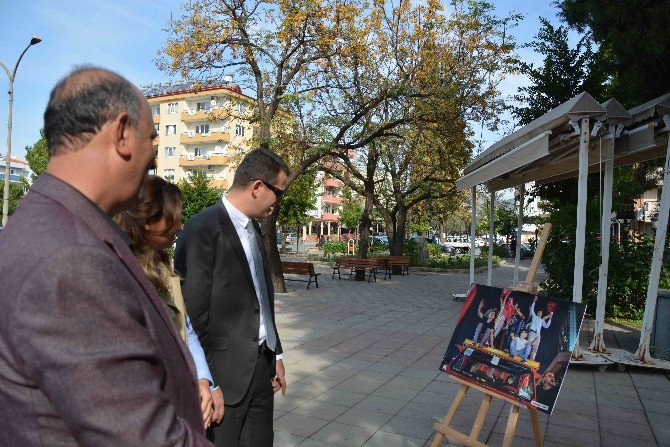 Ortaca’da 15 Temmuz Sergisi