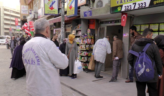 Pompalı Tüfeği Temizlerken Genç Kadını Ağır Yaraladı