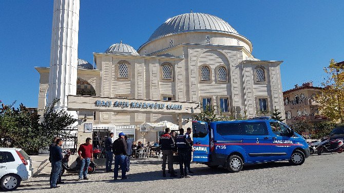 Kaza Kurbanı Tarık Başçavuş İçin Mevlid-i Şerif Okutuldu