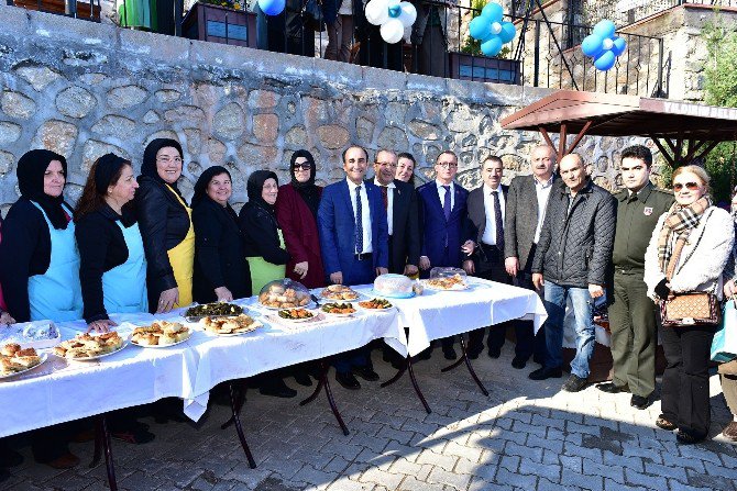 Yıldırım’ın Dünyaya Açılan Penceresi Zeyniler