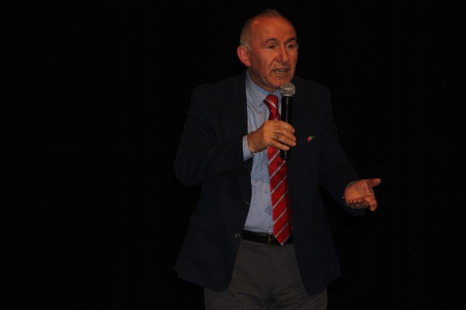 Prof. Dr. Şimşirgil’den Dabık Açıklaması