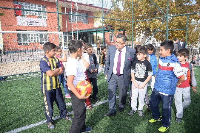 Bilecik Belediye Başkanı Selim Yağcı’nın “Dünya Çocuk Hakları Günü” Mesajı