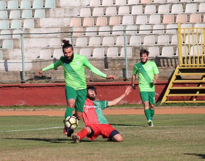 Yalova Derbisi Altınova’nın