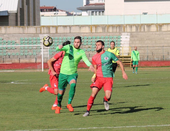 Yalova Derbisi Altınova’nın