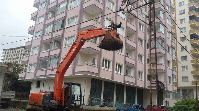 Eski Belediye Başkanı Bakırcı’dan Tehlikeli Çözüm