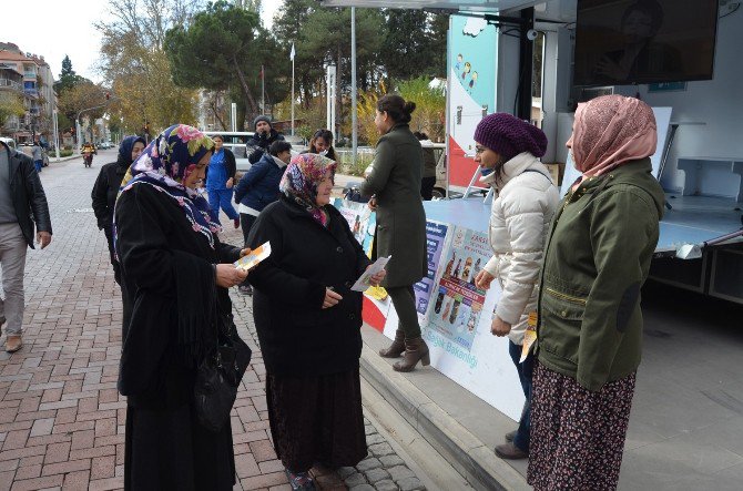 Kula’da Koah Bilgilendirmesi