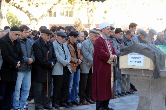 Saadet Partisi İl Teşkilatı’nın Acı Günü