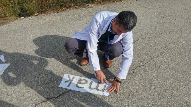 Öğrenciler Türkçe Derslerini Oyunlarla Öğreniyor