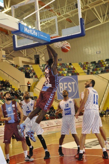 Spor Toto Basketbol Ligi