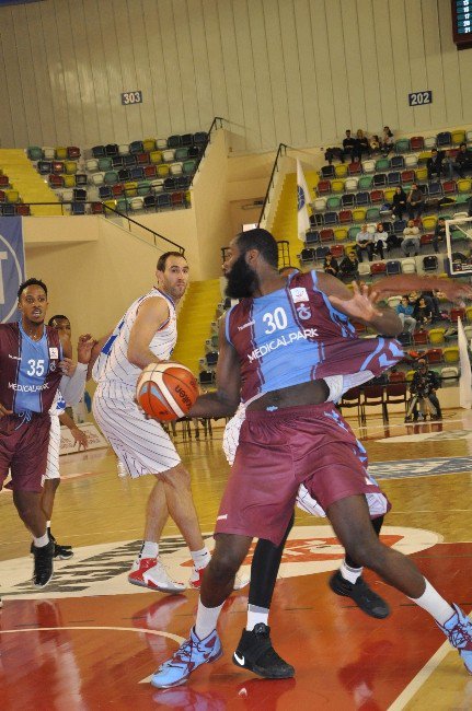 Spor Toto Basketbol Ligi