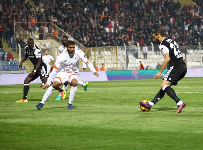 Spor Toto Süper Lig