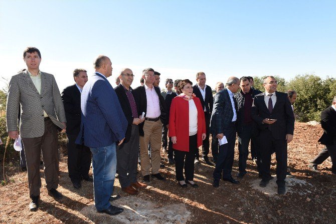 Adana’da Ayakkabıcılara Sanayi Sitesi Kurulacak