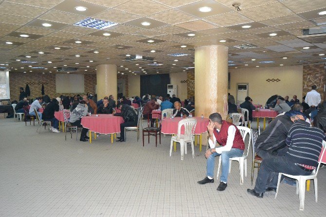 Yine Aynı Adres, Yine Tombala. Polis Baskın Yapmaktan Usandı, Onlar Mühürü Kırmaktan Usanmadı