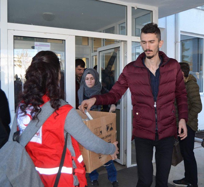 Trabzon’da Kpss’de Bir İlk