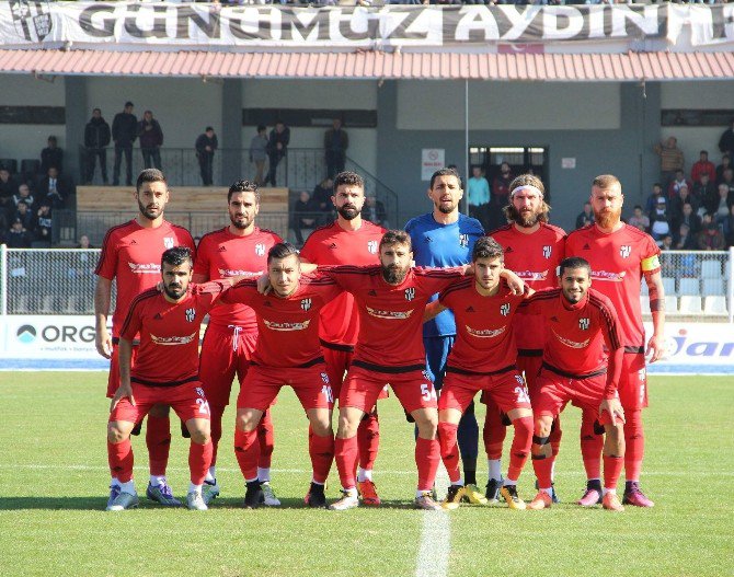 Spor Toto 2. Lig