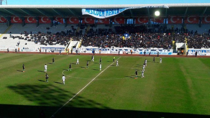 Spor Toto 2. Lig