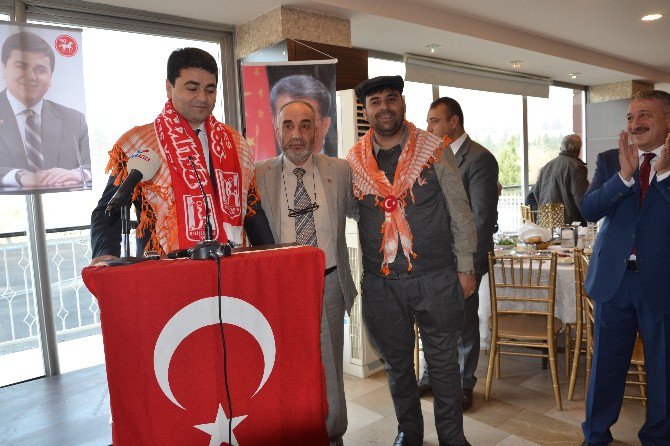 Demokrat Parti, Şahlanış Hareketini Balıkesir’den Başlattı