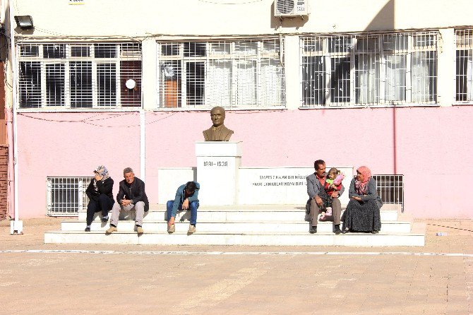 Gaziantep’te Kpss Heyecanı