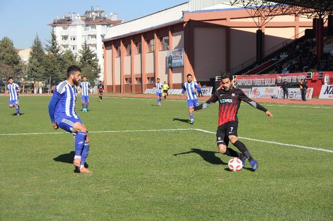 Spor Toto 2. Lig