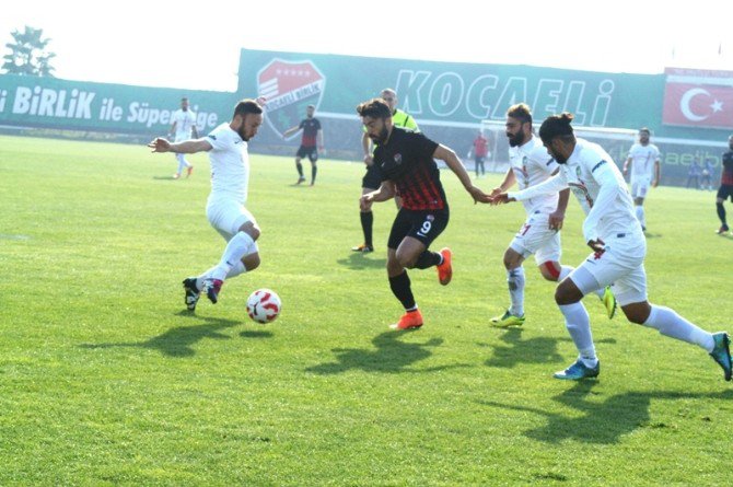 Spor Toto 2. Lig