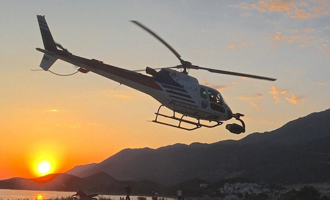 Milyon Dolarlık Filmler Bu Cihazla Çekiliyor