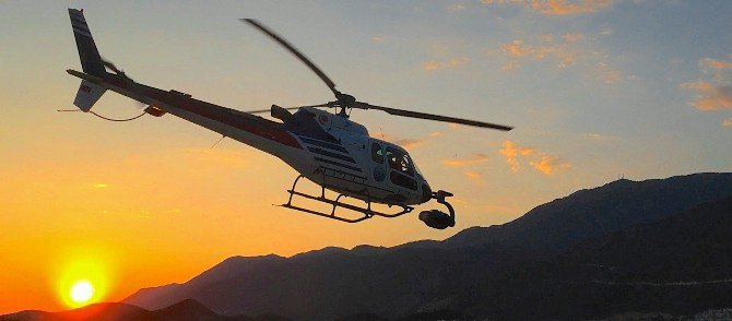 Milyon Dolarlık Filmler Bu Cihazla Çekiliyor