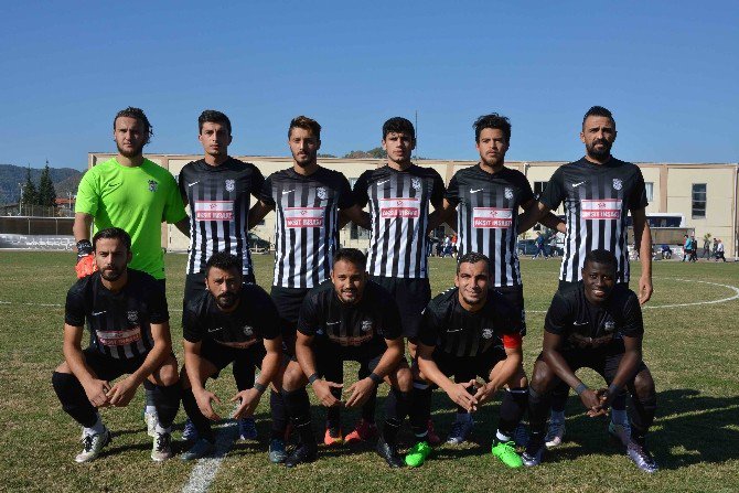 Ortaca Belediyespor’un Bileği Bükülmüyor