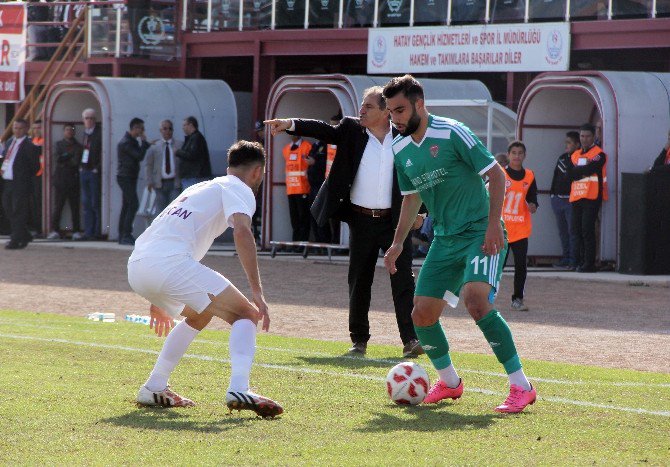 Spor Toto 2. Lig