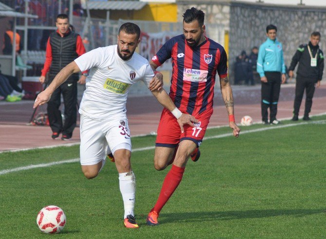 Spor Toto 2. Lig