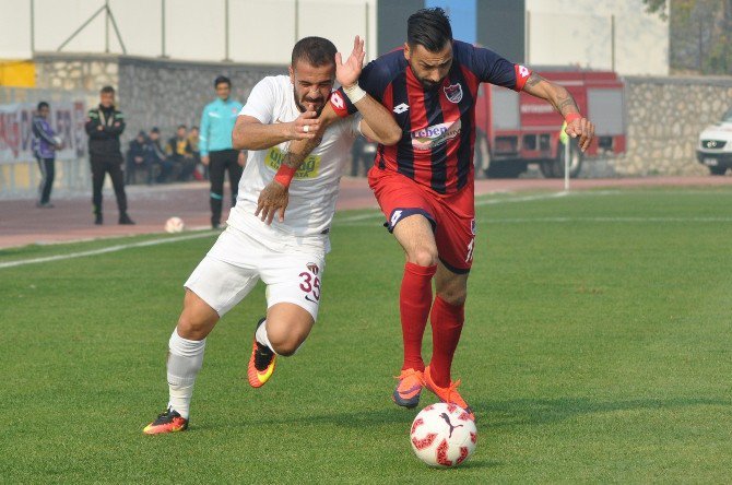 Spor Toto 2. Lig