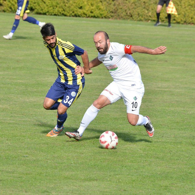 Spor Toto 3. Lig