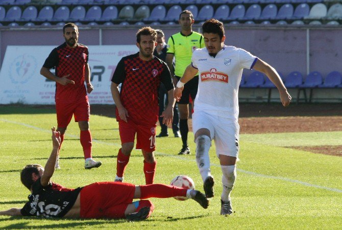 Spor Toto 3. Lig