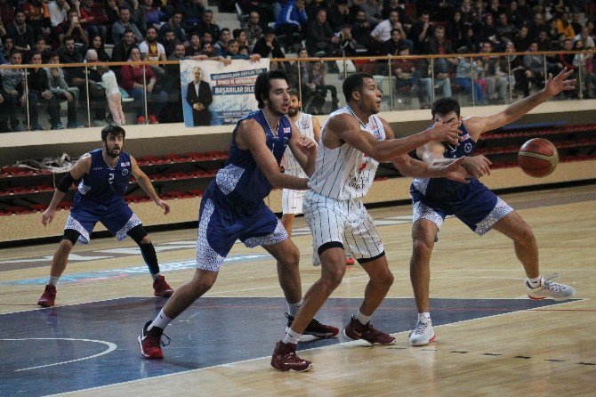 Türkiye Basketbol Ligi