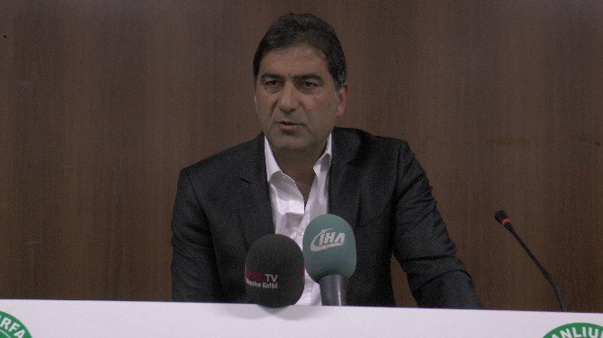 Ünal Karaman İstifa Etti