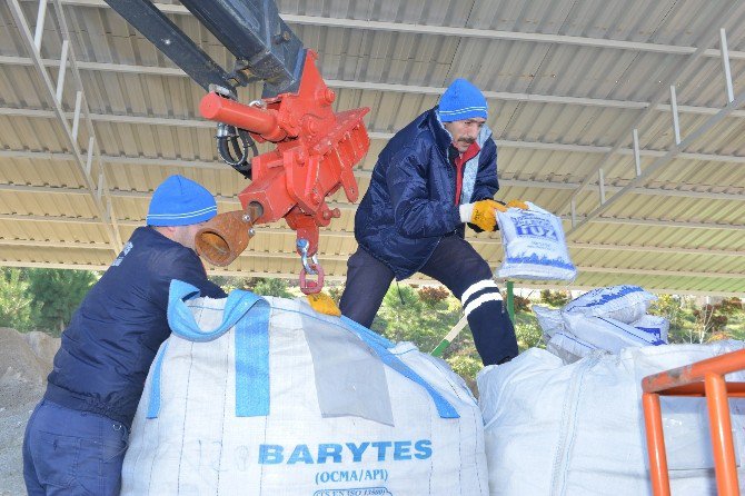 Yıldırım Belediyesi Kışa Hazır