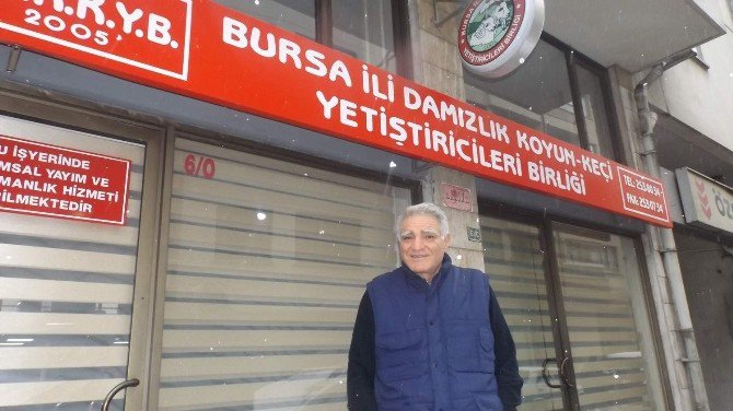 Hayvan Fuarı Çocuklarla Buluşuyor