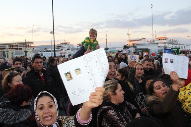 Cinsel İstismar Düzenlemesine Tepki Çanakkale’yi Karıştırdı