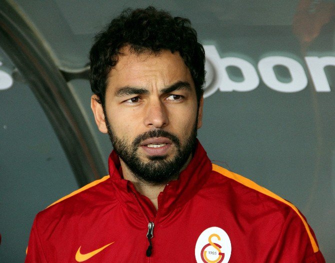 Galatasaray’da Moraller Bozuldu