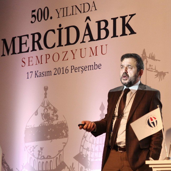 Prof. Dr. Bayraktar: