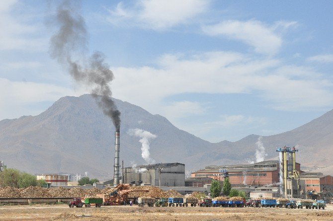 Ceyhan’a Atık Boşaltan Şeker Fabrikasına Rekor Ceza